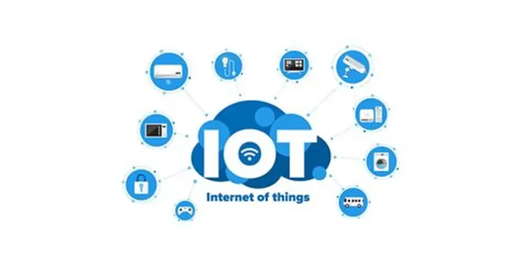 IoT, viết tắt của "Internet of Things" (Internet vạn vật), là một mạng lưới các thiết bị được kết nối với internet, cho phép chúng thu thập, trao đổi và xử lý dữ liệu với nhau mà không cần sự can thiệp của con người. Nói một cách đơn giản, IoT biến các vật dụng hàng ngày thành các thiết bị thông minh có khả năng giao tiếp và tương tác với nhau