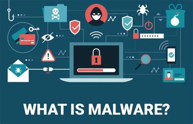 Malware, viết tắt của "malicious software", là phần mềm độc hại được thiết kế để gây hại cho máy tính, hệ thống, hoặc mạng máy tính. Malware có thể bao gồm nhiều loại khác nhau như virus, worm, trojan, và nhiều loại khác, tất cả đều có chung mục đích là xâm nhập và gây hại cho hệ thống.