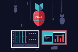 Tấn công DDoS lớp ứng dụng
