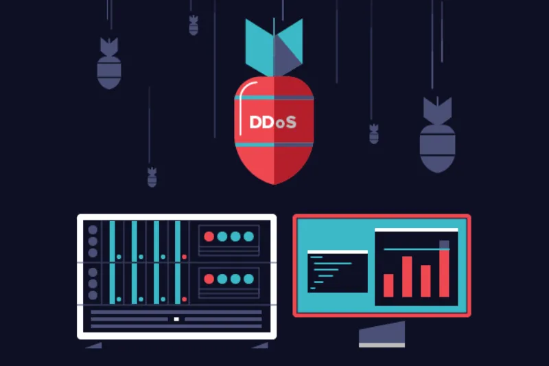 Tấn công DDoS lớp ứng dụng