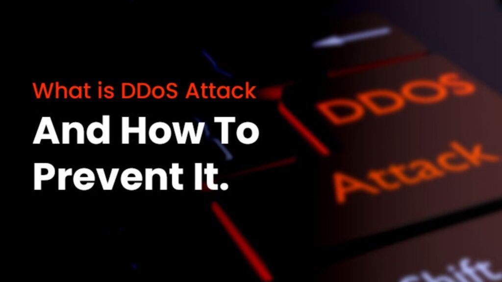 Tấn công tràn ACK là khi kẻ tấn công cố gắng làm quá tải máy chủ bằng các gói tin TCP ACK. Giống như các cuộc tấn công DDoS khác, mục tiêu của tràn ACK là từ chối dịch vụ cho người dùng khác bằng cách làm chậm hoặc làm sập máy chủ mục tiêu bằng dữ liệu rác.