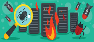 Phòng chống DDoS là gì?