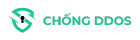 logo chống ddos