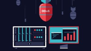 Tấn công DDoS thấp và chậm