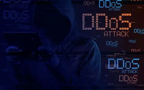 Tấn công từ chối dịch vụ phân tán DDoS là một nỗ lực độc hại nhằm phá vỡ lưu lượng truy cập thông thường đến một trang web