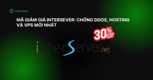 mã giảm giá Intersever