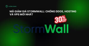 mã giảm giá StormWall