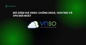 _mã giảm giá VNSO