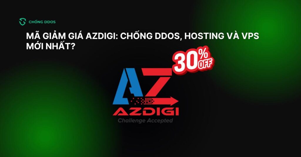 mã giảm giá azdigi