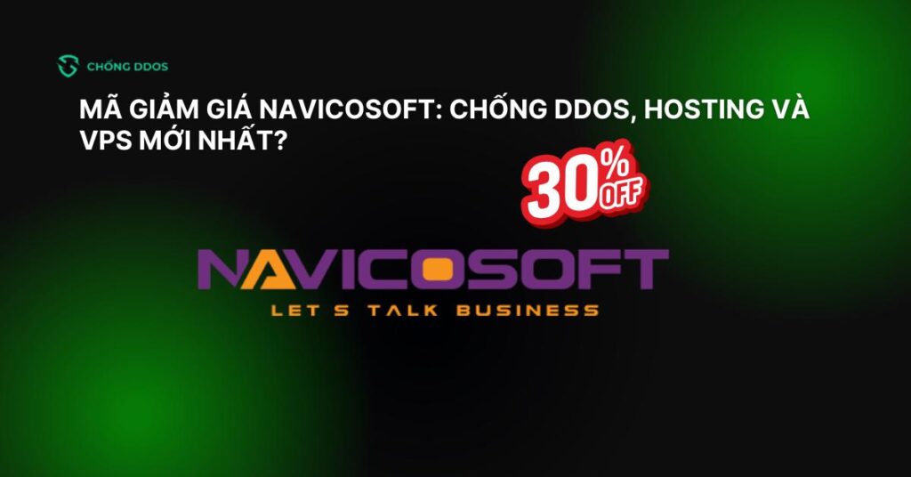 mã giảm giá navicosoft