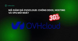 mã giảm giá ovhcloud