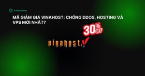 mã giảm giá vinahost