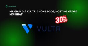mã giảm giá vultr