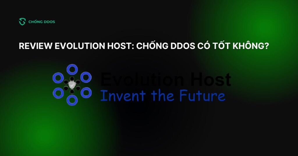 review Evolution Host