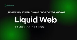 review LiquidWeb