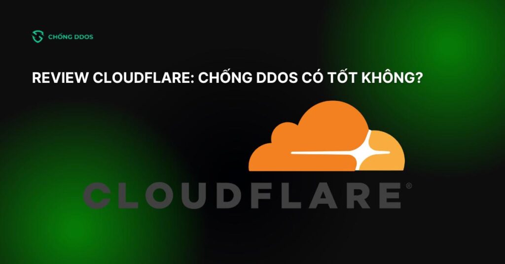 review cloudflare