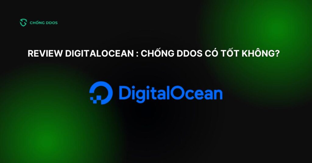 review digitalocean