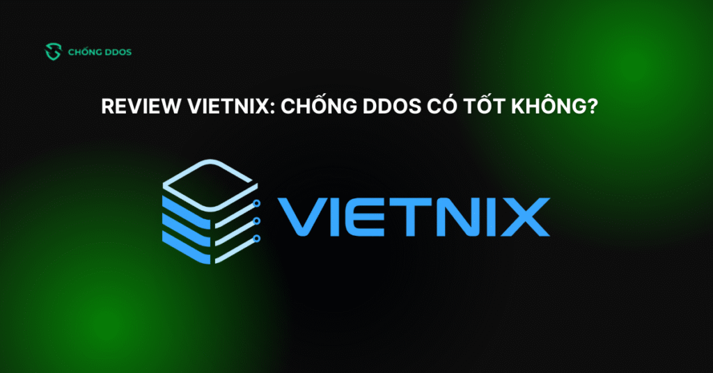 review vietnix