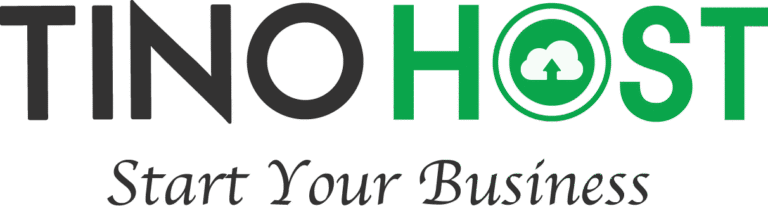 Logo-TINOHOST