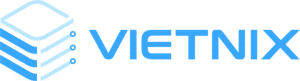 logo vietnix