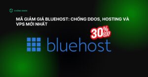 mã giảm giá bluehost