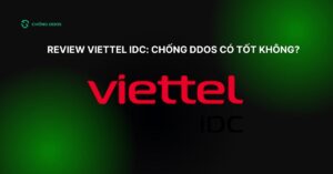 review VIETTEL IDC