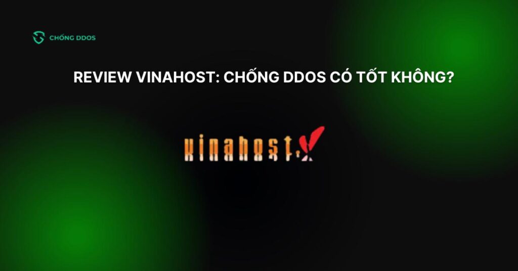 review vinahost